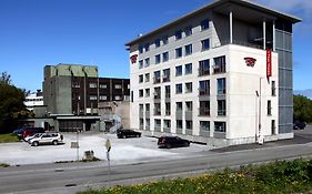 Thon Hotel Brønnøysund