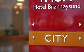 Thon Hotel Brønnøysund